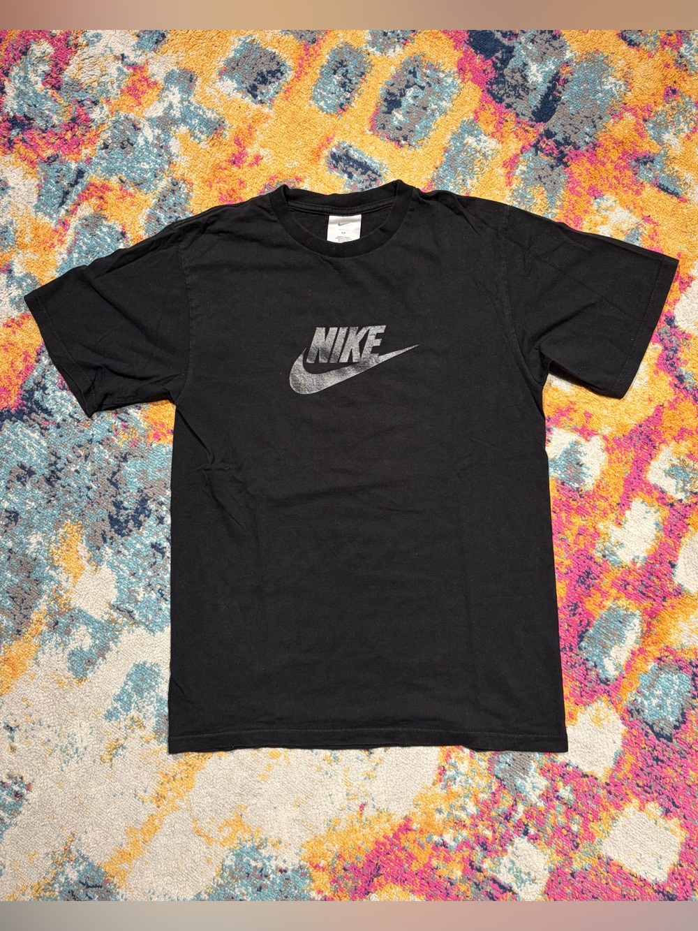 Y2K Nike Shirt